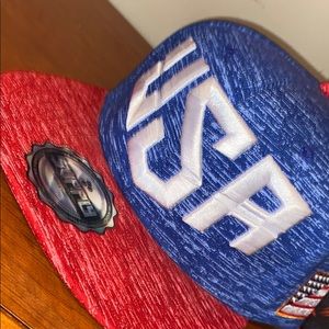 USA 🇺🇸 Cap
